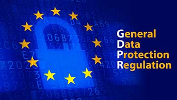 Procedure di adeguamento al GDPR